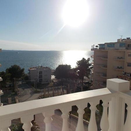 Coastline Apartments Sarande Exterior photo